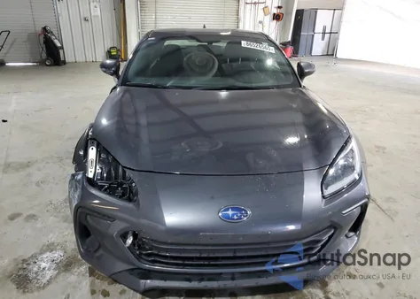 2023 Subaru Brz Limited z USA, uszkodzony, nr VIN JF1ZDBE16P9703753